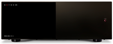 anthem mca 525 GEN 2 teljes&iacute;tm&eacute;nyerős&iacute;tő