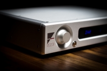 Ayre KX-5 Twenty előerős&iacute;tő