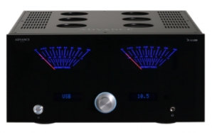 Advance Paris X-i 1100 integr&aacute;lt erős&iacute;tő