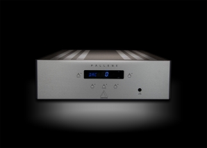 Aesthetix Pallene Hybrid teszt