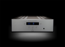 Aesthetix Pallene Hybrid teszt