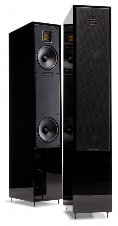Martin Logan Motion 20