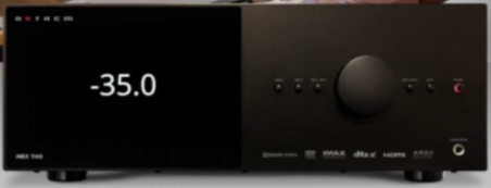 A vadonat&uacute;j! AVM &amp; MRX csal&aacute;d