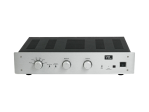 VTL TL-2.5 előerős&iacute;tő