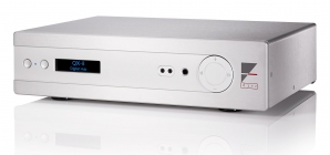 Ayre QX-8 DAC &eacute;s h&aacute;l&oacute;zati audi&oacute;lej&aacute;tsz&oacute;