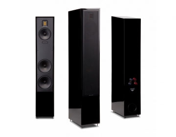 Martin Logan Motion 20 &aacute;ll&oacute; hangsug&aacute;rz&oacute;