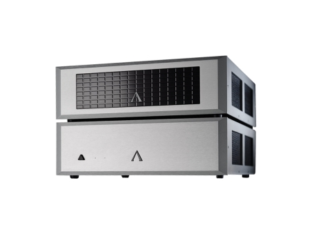 Aesthetix Io phono előerős&iacute;tő