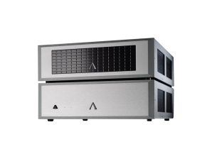 Aesthetix Io phono előerős&iacute;tő