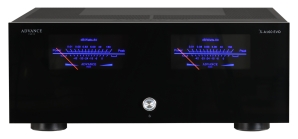 Advance Acoustic XA-160 v&eacute;gerős&iacute;tő