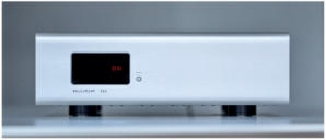 A 312-es sztere&oacute; erős&iacute;tő