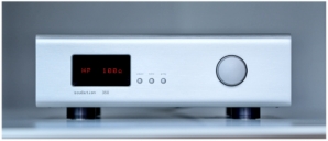 Soulution 350 MC hangszedő illesztő erős&iacute;tő