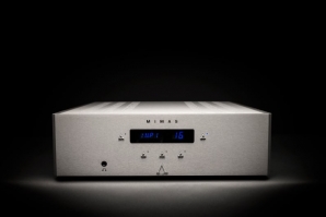 Aesthetix Mimas integr&aacute;lt erős&iacute;tő teszt 2. r&eacute;sz