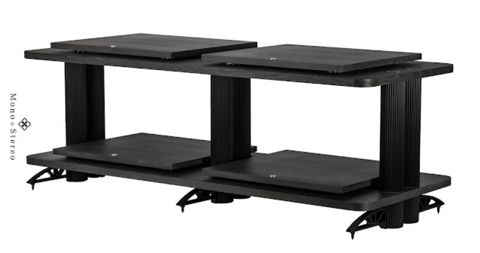 Megjelent a SOLID TECH Balance &aacute;llv&aacute;nyrendszer