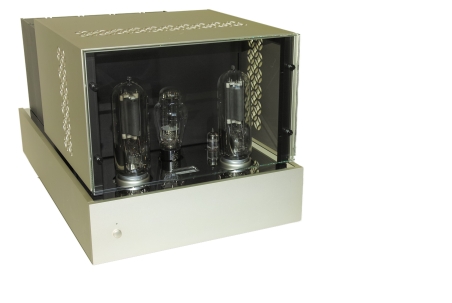 Phasemation MA-5000 mono teljes&iacute;tm&eacute;nyerős&iacute;tő