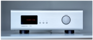 Soulution 326 előerős&iacute;tő