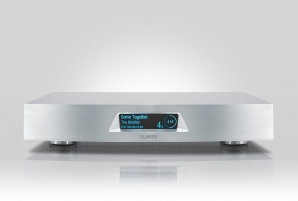 LUMIN U1 h&aacute;l&oacute;zati fut&oacute;mű (STREAMER)