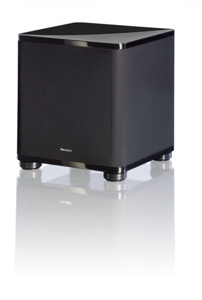 Paradigm Cinema Sub m&eacute;lysug&aacute;rz&oacute;