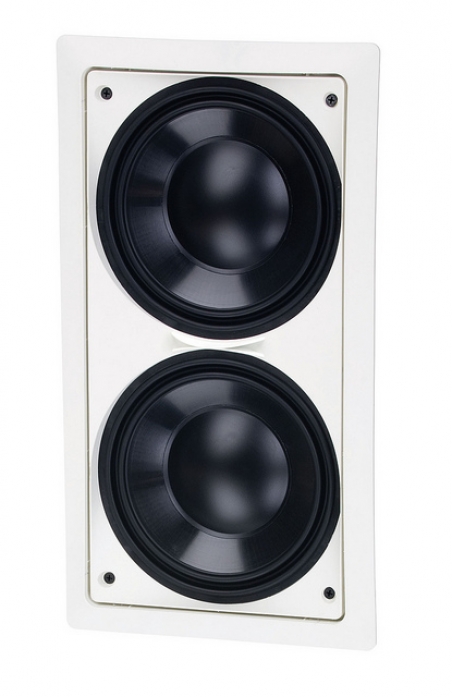 Paradigm PCS be&eacute;p&iacute;thető hangsug&aacute;rz&oacute;k