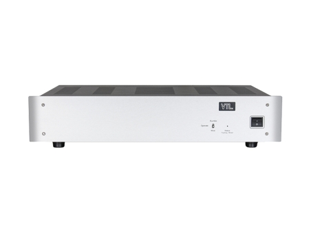VTL TP-2.5 Series II. phono előerős&iacute;tő