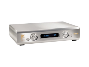 Ayre KX-R Twenty előerős&iacute;tő