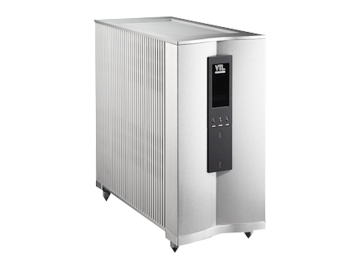 VTL S-400 Referencia Series II teljes&iacute;tm&eacute;nyerős&iacute;tő