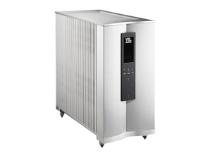 VTL S-400 Referencia Series II teljes&iacute;tm&eacute;nyerős&iacute;tő