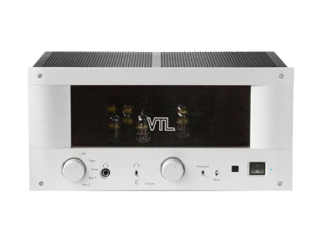 VTL IT-85 integr&aacute;lt erős&iacute;tő