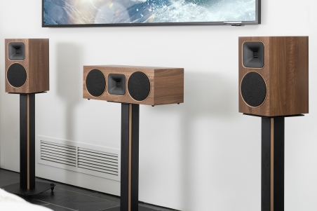 Martin Logan C1 centersug&aacute;rz&oacute;
