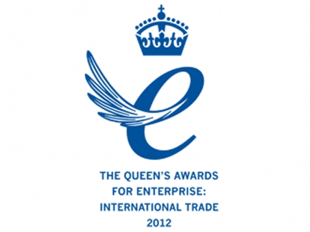 A Linn elnyerte az Angol Kir&aacute;lynő d&iacute;j&aacute;t