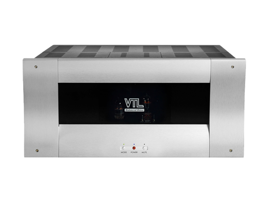 VTL MB-450 Series III Signature mono teljes&iacute;tm&eacute;nyerős&iacute;tő
