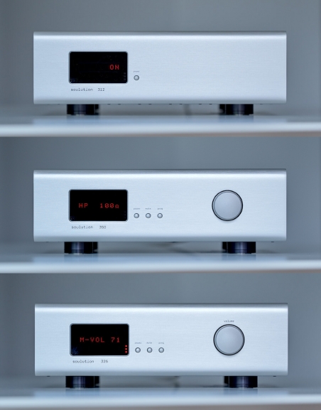 Soulution 3-as term&eacute;kcsal&aacute;d tesztje