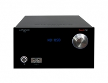 AP Smart Line PX1 előerős&iacute;tő